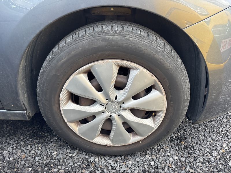 Citroen C3 1.4 HDi Tendance 2011 – снимка 19
