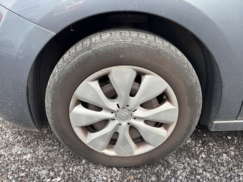 Citroen C3 1.4 HDi Tendance 2011 – снимка 29