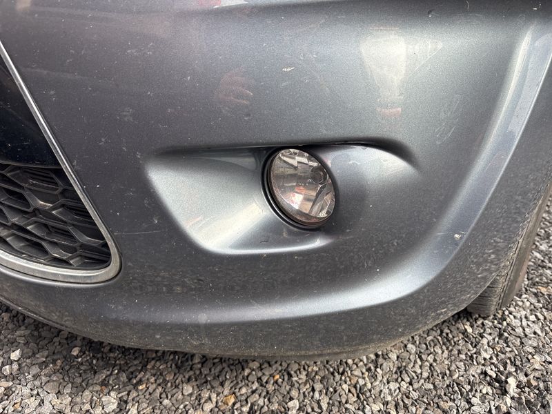 Citroen C3 1.4 HDi Tendance 2011 – снимка 45