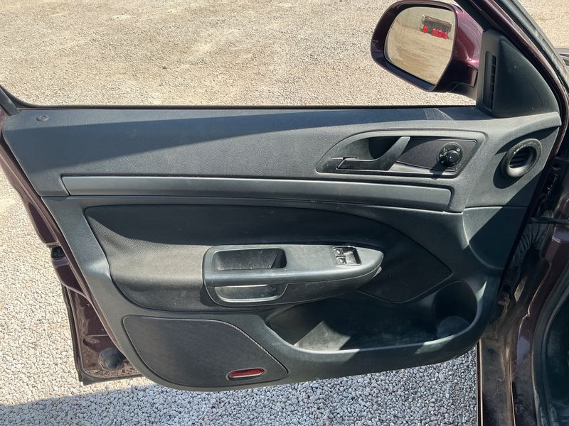 Skoda Octavia 1.6 TDI Active Plus 2013 – снимка 36