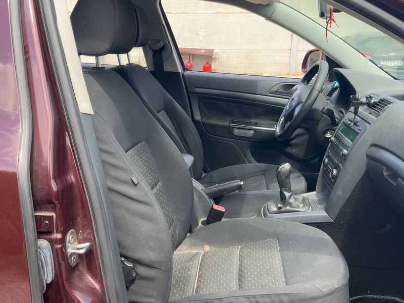Skoda Octavia 1.6 TDI Active Plus 2013 – снимка 16
