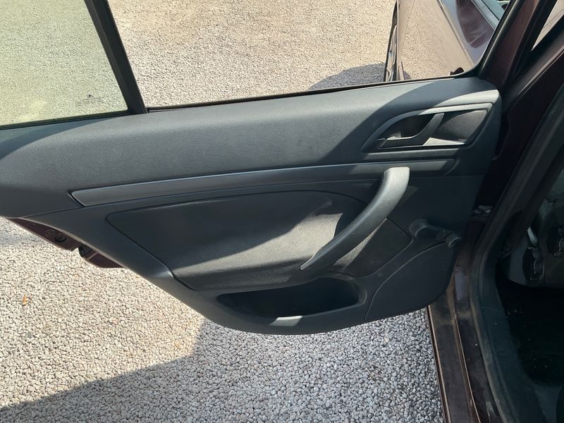 Skoda Octavia 1.6 TDI Active Plus 2013 – снимка 41