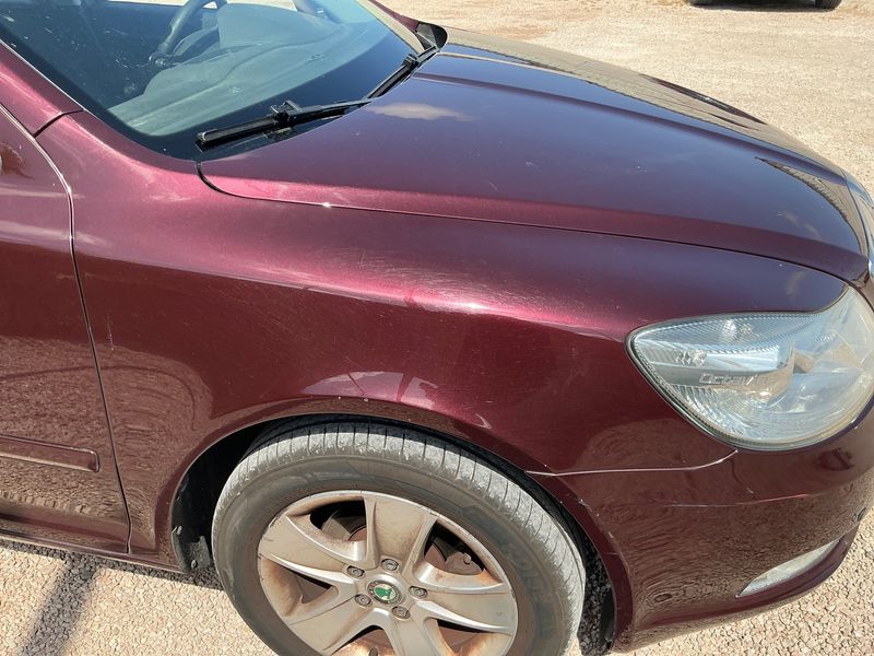 Skoda Octavia 1.6 TDI Active Plus 2013 – снимка 22