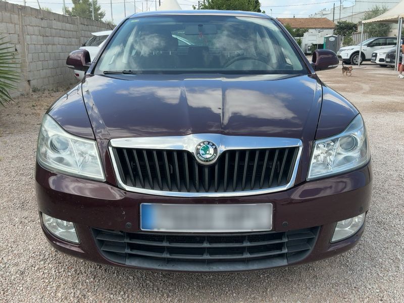 Skoda Octavia 1.6 TDI Active Plus 2013 – снимка 14