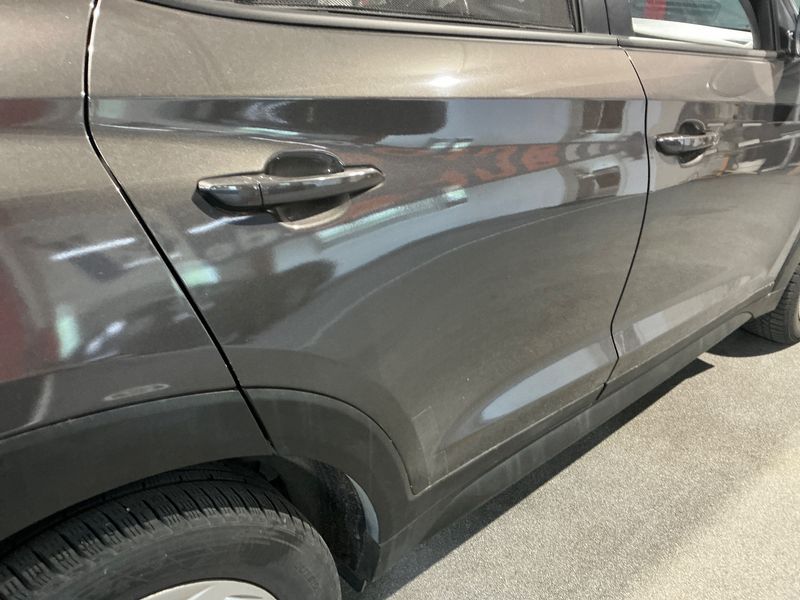 Hyundai Tucson 1.6 TGDI Go+ 2WD 2017 – снимка 23