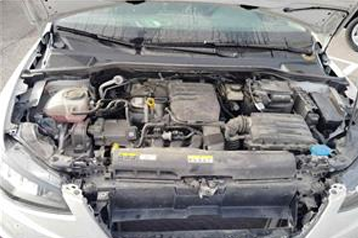 Seat Ibiza 1.0 Reference XL 2024 – снимка 8