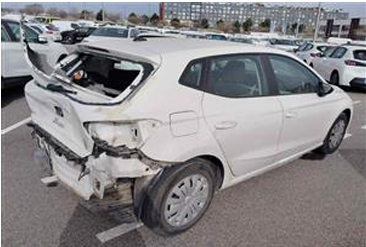 Seat Ibiza 1.0 Reference XL 2024 – снимка 5