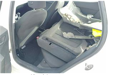 Seat Ibiza 1.0 Reference XL 2024 – снимка 12