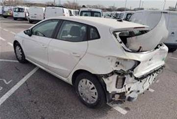 Seat Ibiza 1.0 Reference XL 2024 – снимка 3