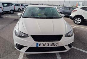 Seat Ibiza 1.0 Reference XL 2024 – снимка 7