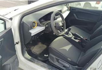 Seat Ibiza 1.0 Reference XL 2024 – снимка 9