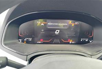 Seat Ibiza 1.0 Reference XL 2024 – снимка 11