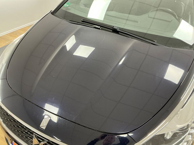 DS Automobiles DS5 1.6 Blue-HDi 2017 – снимка 39