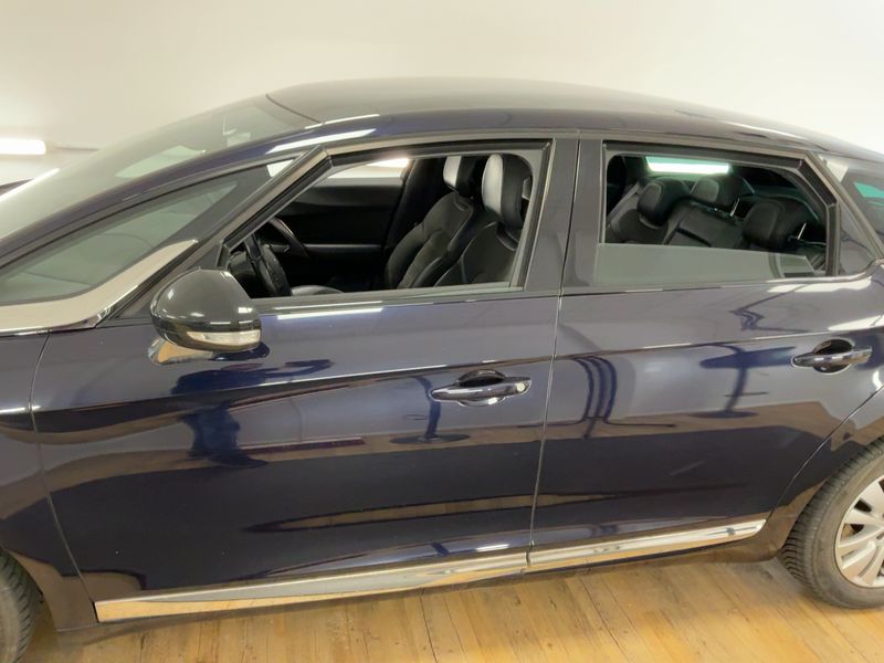 DS Automobiles DS5 1.6 Blue-HDi 2017 – снимка 4
