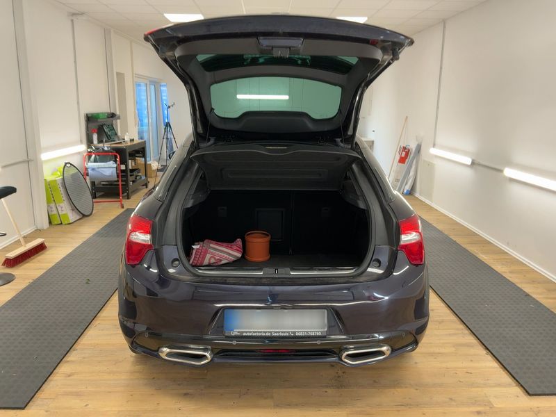 DS Automobiles DS5 1.6 Blue-HDi 2017 – снимка 15