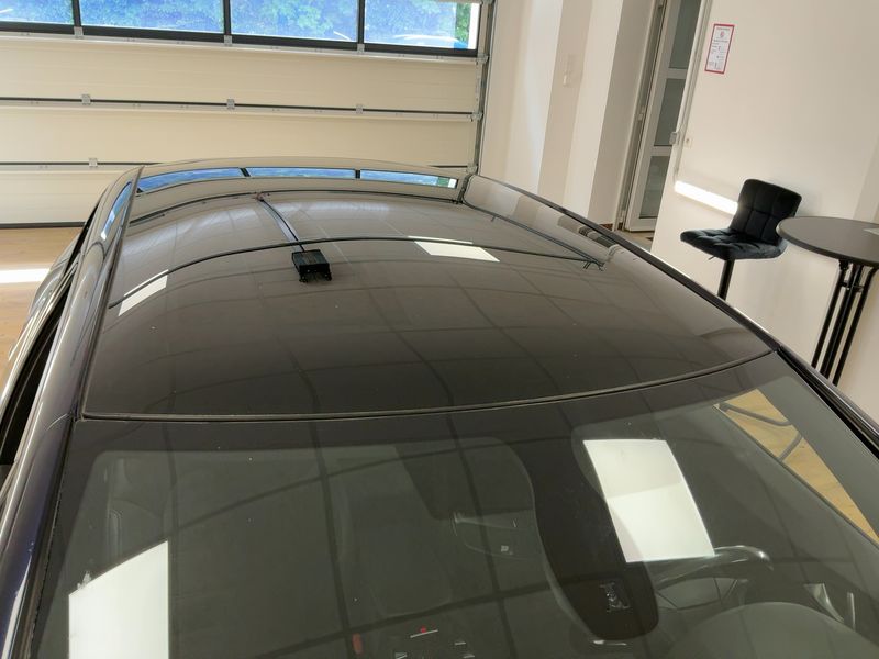 DS Automobiles DS5 1.6 Blue-HDi 2017 – снимка 13