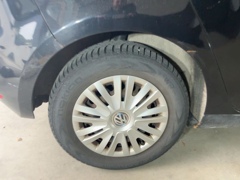 Volkswagen Golf VI 1.6 TDI Trendline 2011 – снимка 19