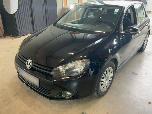 Volkswagen Golf VI 1.6 TDI Trendline 2011
