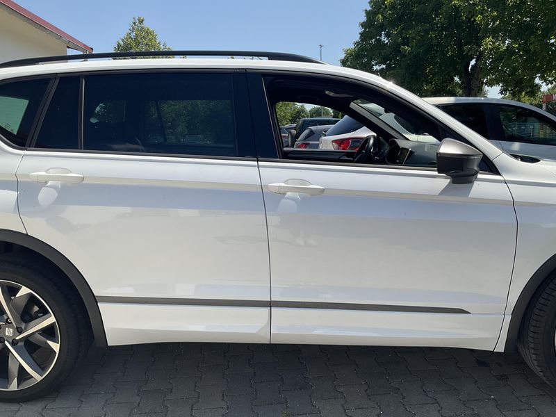 Seat Tarraco 2.0 TSI FR 4Drive 2023 – снимка 10