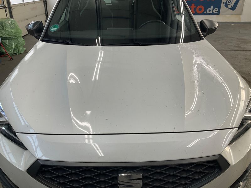 Seat Tarraco 2.0 TSI FR 4Drive 2023 – снимка 42