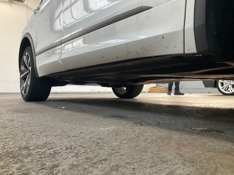 Seat Tarraco 2.0 TSI FR 4Drive 2023 – снимка 21