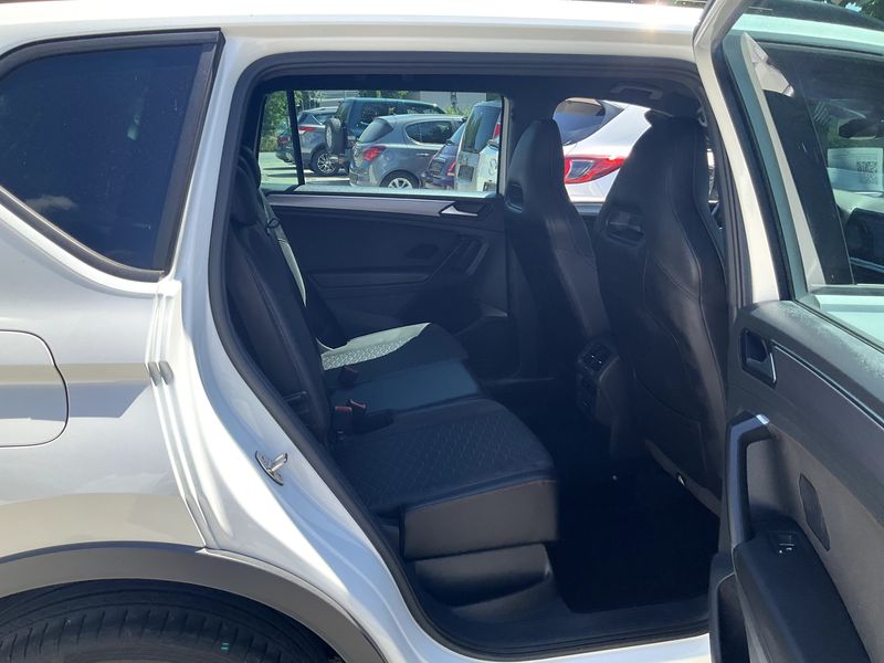 Seat Tarraco 2.0 TSI FR 4Drive 2023 – снимка 33