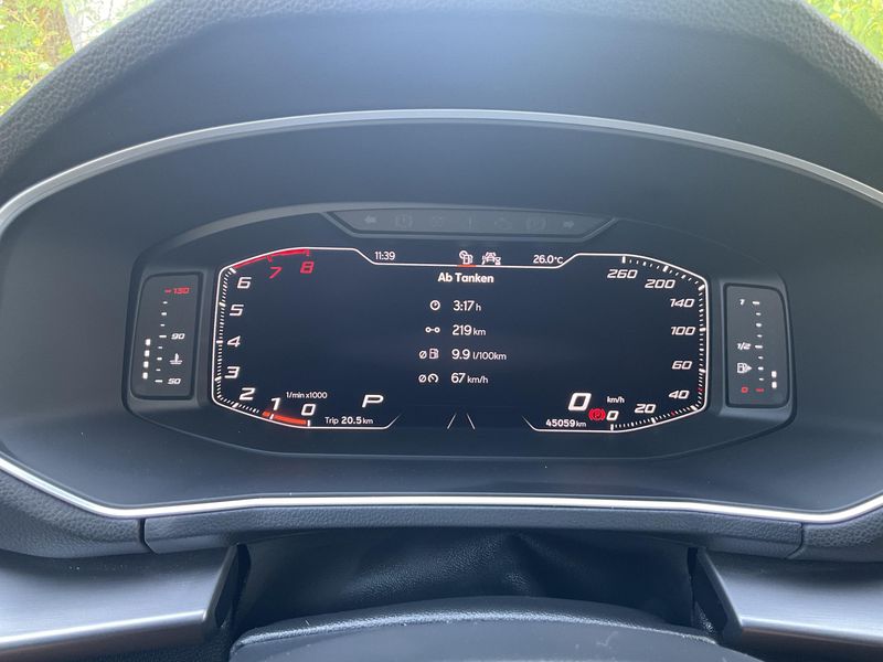 Seat Tarraco 2.0 TSI FR 4Drive 2023 – снимка 18