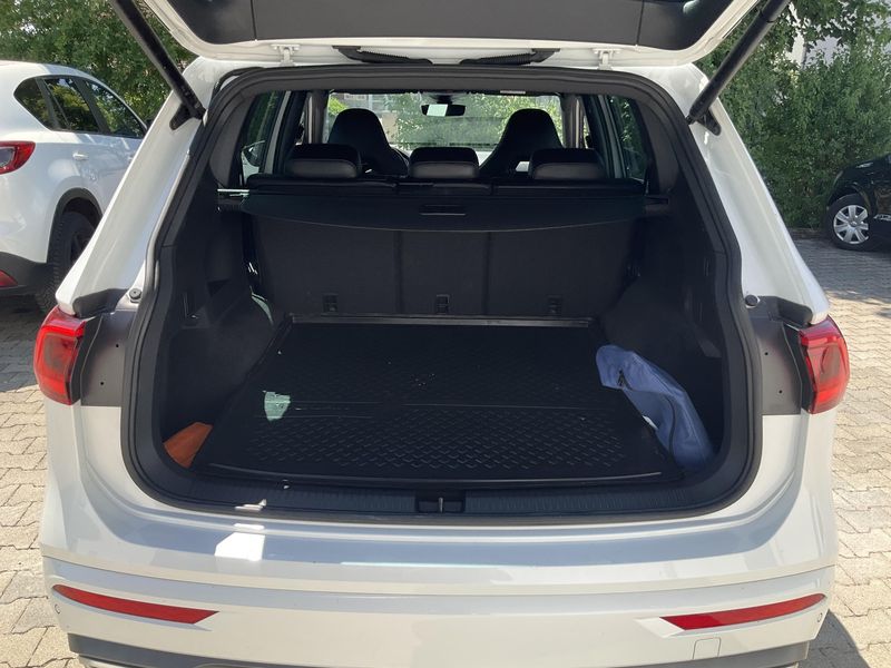 Seat Tarraco 2.0 TSI FR 4Drive 2023 – снимка 15