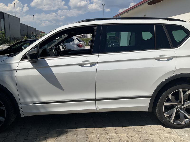 Seat Tarraco 2.0 TSI FR 4Drive 2023 – снимка 4