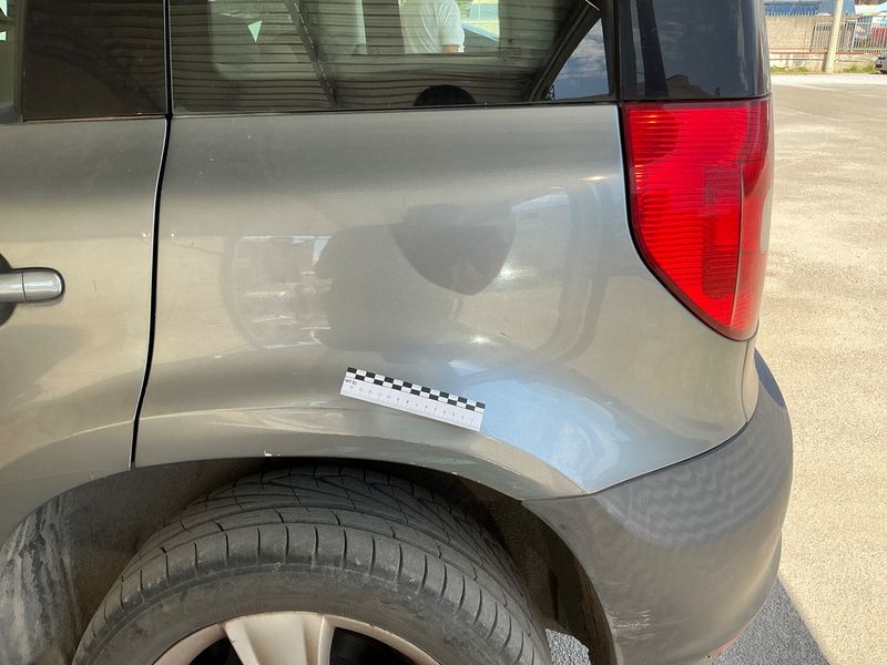 Skoda Yeti 2.0 TDI Ambition 2011 – снимка 28
