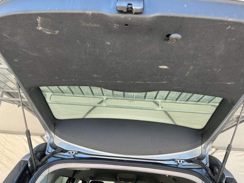 Skoda Yeti 2.0 TDI Ambition 2011 – снимка 35