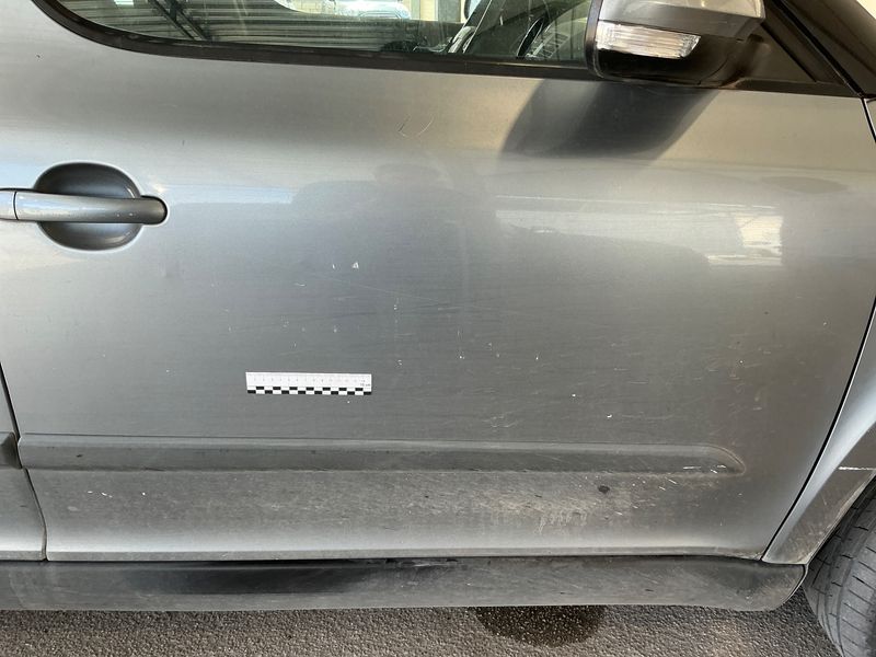 Skoda Yeti 2.0 TDI Ambition 2011 – снимка 23