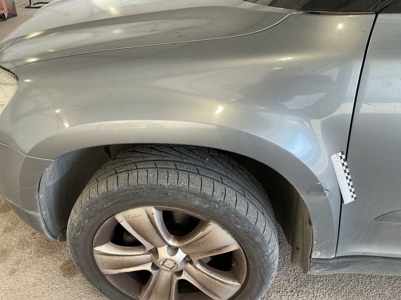 Skoda Yeti 2.0 TDI Ambition 2011 – снимка 29