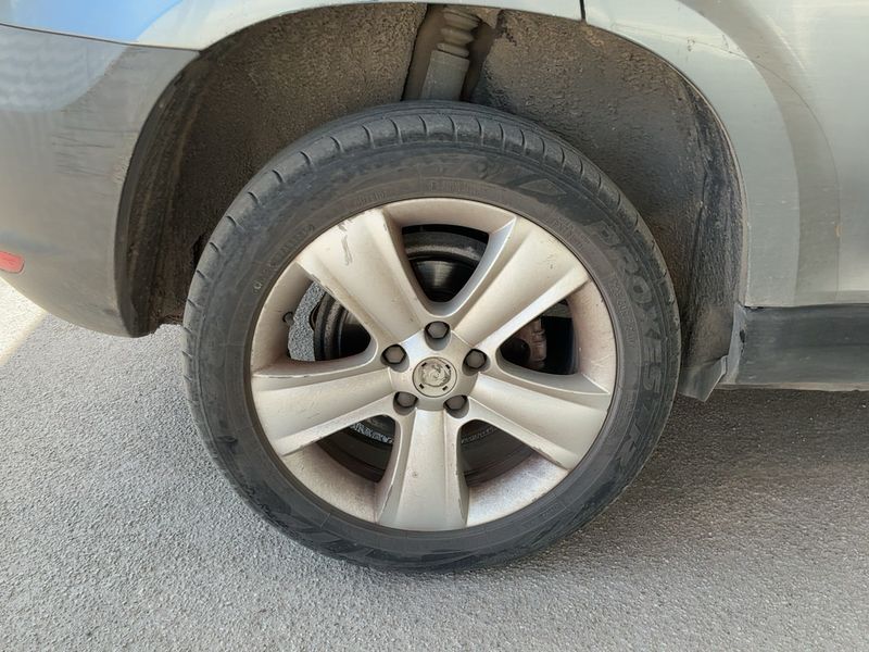 Skoda Yeti 2.0 TDI Ambition 2011 – снимка 9