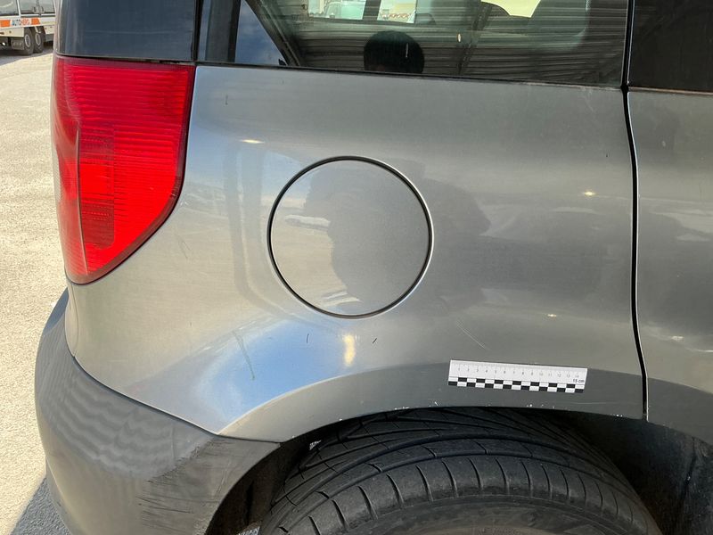 Skoda Yeti 2.0 TDI Ambition 2011 – снимка 22