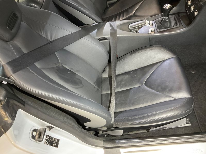 Mercedes-Benz SLK-Klasse SLK 200 Kompressor 2009 – снимка 25