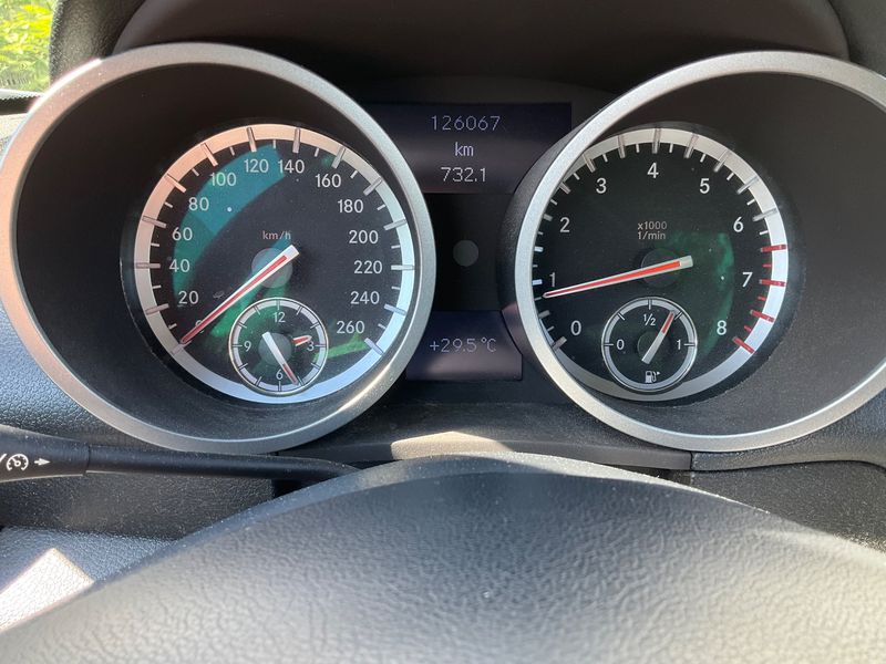 Mercedes-Benz SLK-Klasse SLK 200 Kompressor 2009 – снимка 18