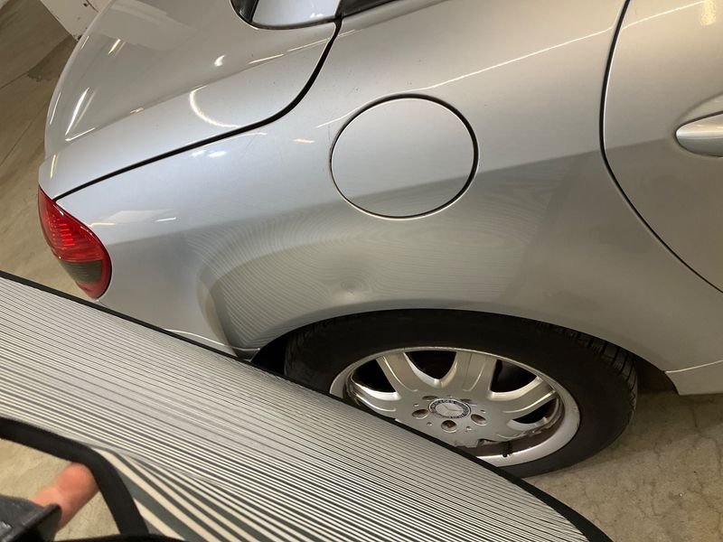 Mercedes-Benz SLK-Klasse SLK 200 Kompressor 2009 – снимка 21