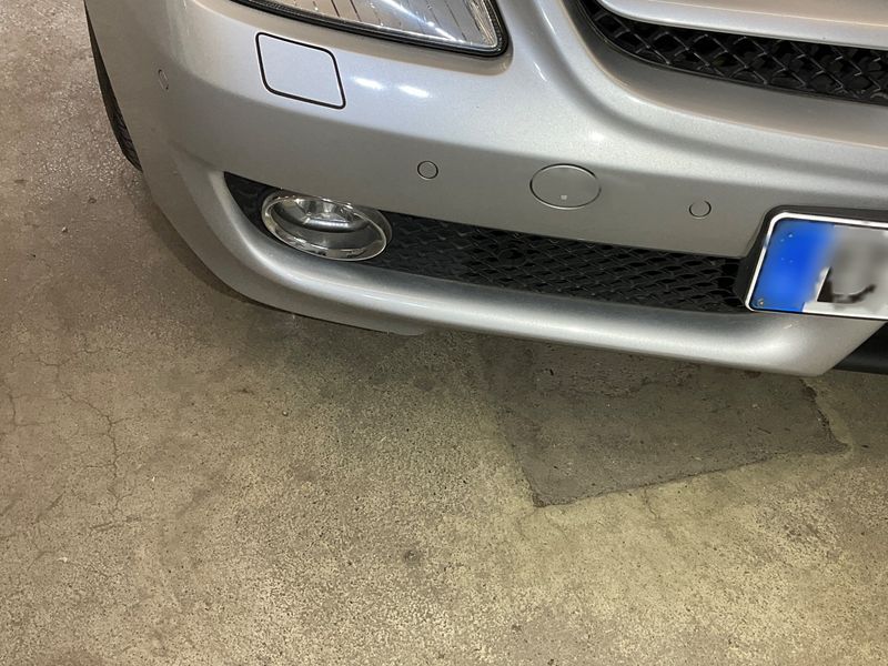 Mercedes-Benz SLK-Klasse SLK 200 Kompressor 2009 – снимка 34