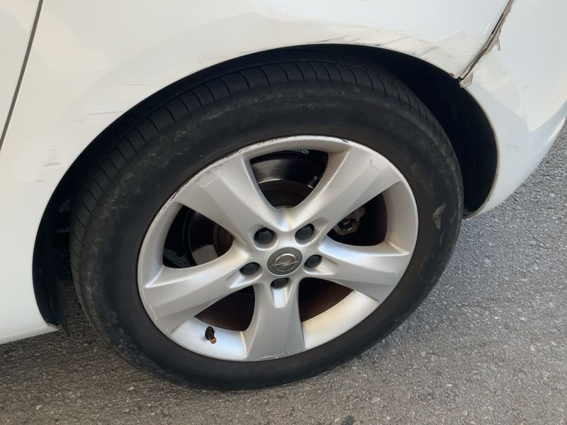 Opel Astra 1.7 CDTI Sport 2011 – снимка 18