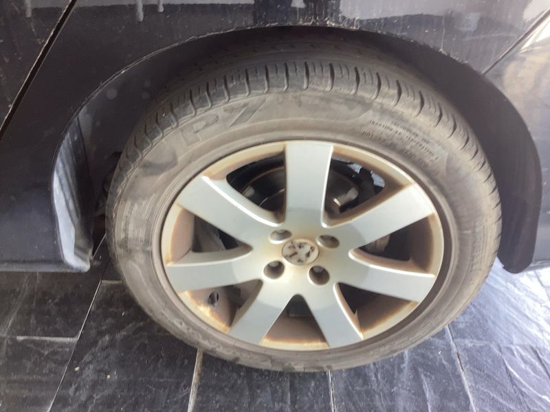 Peugeot 308 1.6 HDi Sportium 2010 – снимка 5