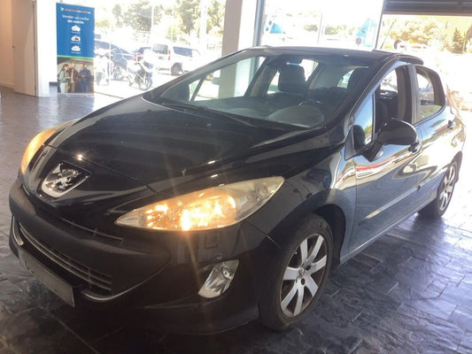 Peugeot 308 1.6 HDi Sportium 2010 – снимка 1