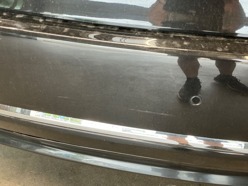 BMW 7er 740d xDrive 2012 – снимка 45