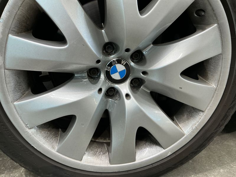 BMW 7er 740d xDrive 2012 – снимка 44