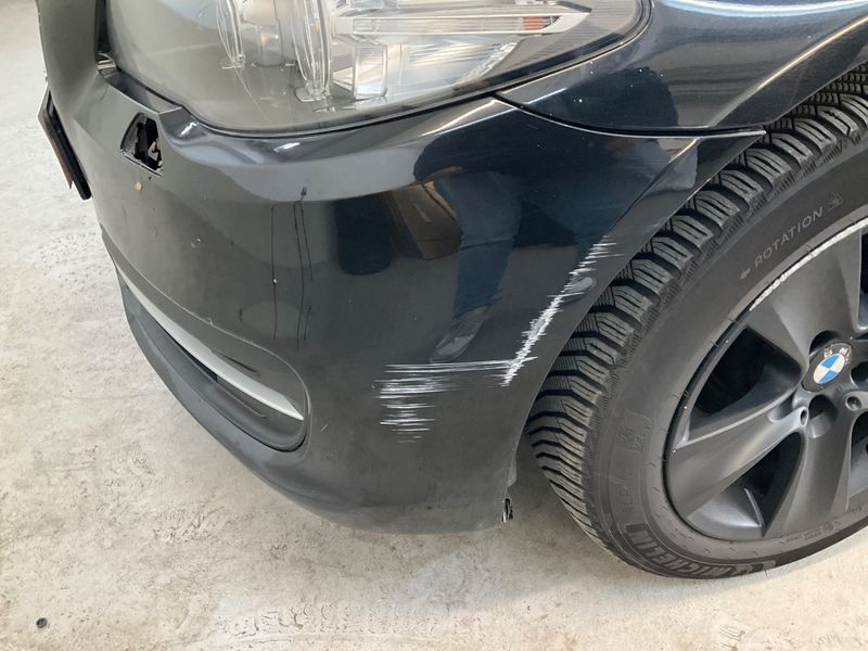 BMW 5er 520d 2015 – снимка 42