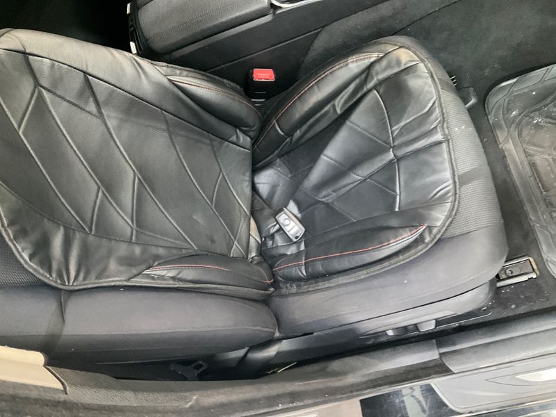 BMW 5er 520d 2015 – снимка 26