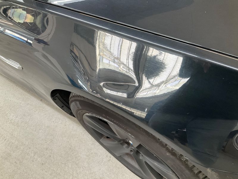 BMW 5er 520d 2015 – снимка 21