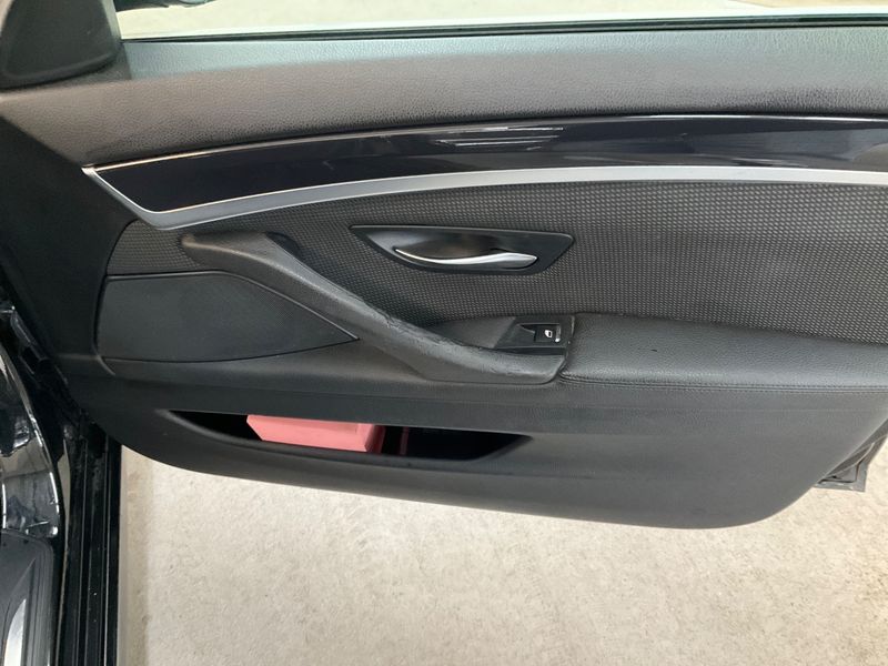 BMW 5er 520d 2015 – снимка 25