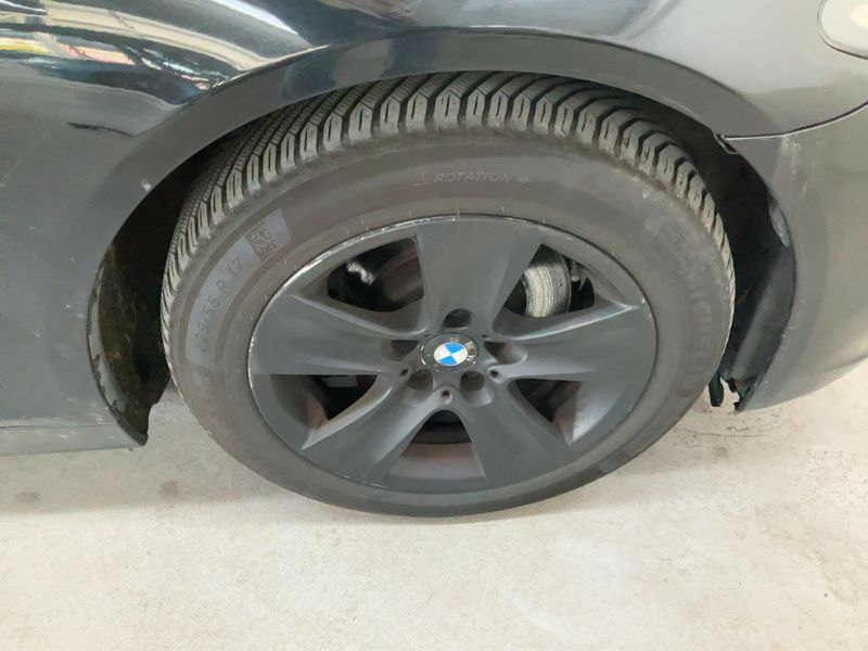 BMW 5er 520d 2015 – снимка 11