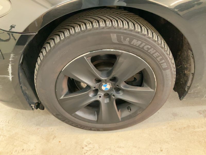 BMW 5er 520d 2015 – снимка 3